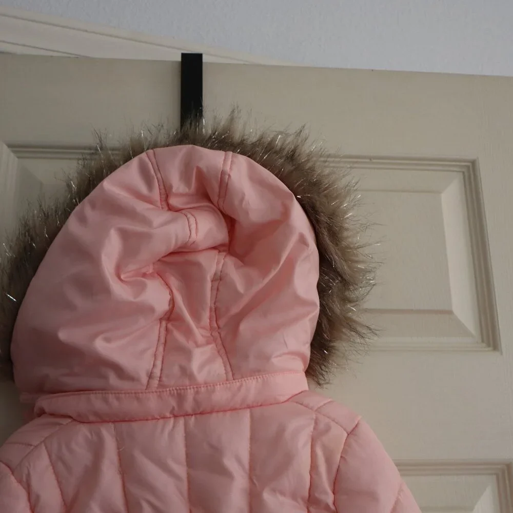 Tommy Hilfiger light pink